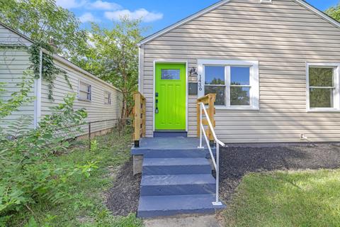1436 E 19th Ave, Columbus, OH 43211 photo 2