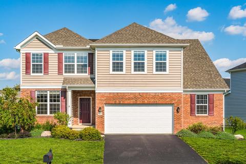625 Eagle Walk Rd, Delaware, OH 43015 photo 3