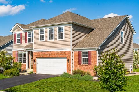 625 Eagle Walk Rd, Delaware, OH 43015 photo 1