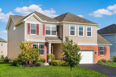 625 Eagle Walk Rd, Delaware, OH 43015 photo 2