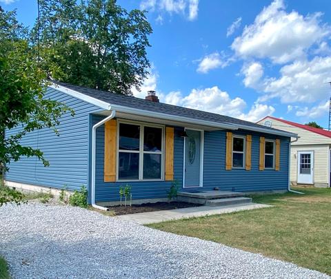 2653 Capaldi Dr, Marion, OH 43302 photo 1