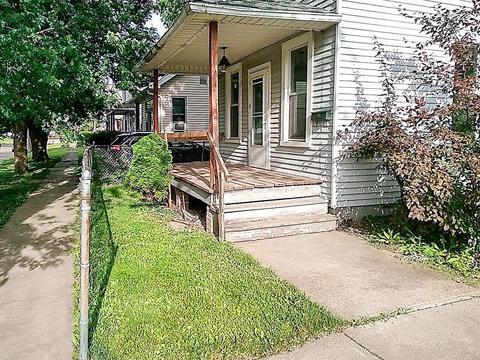 156 E Oregon Ave, Sebring, OH 44672 photo 5