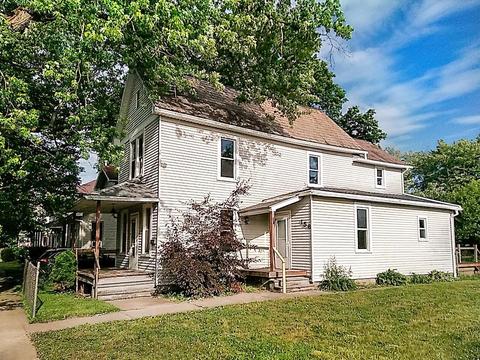 156 E Oregon Ave, Sebring, OH 44672 photo 3