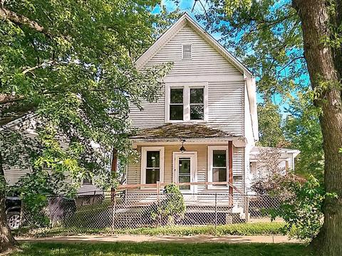 156 E Oregon Ave, Sebring, OH 44672 photo 1