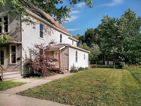 156 E Oregon Ave, Sebring, OH 44672 photo 4