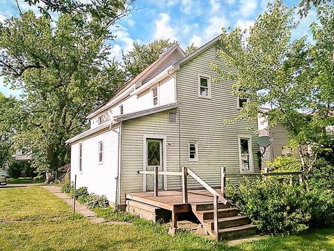 156 E Oregon Ave, Sebring, OH 44672 photo 21