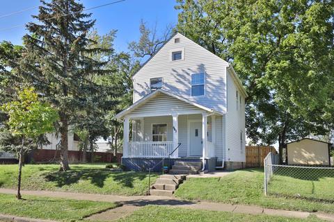 642 E 4th Ave, Columbus, OH 43201 photo 1