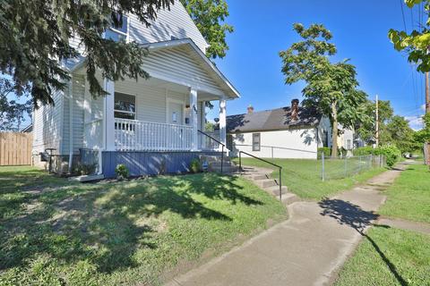 642 E 4th Ave, Columbus, OH 43201 photo 2