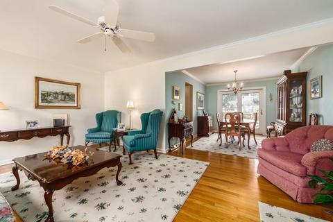 6845 Alloway St E, Worthington, OH 43085 photo 6