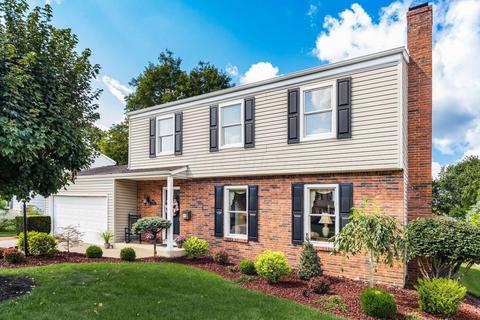 6845 Alloway St E, Worthington, OH 43085 photo 1