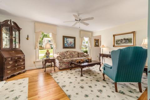 6845 Alloway St E, Worthington, OH 43085 photo 5