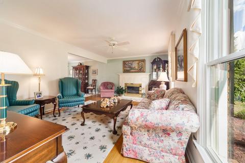 6845 Alloway St E, Worthington, OH 43085 photo 4