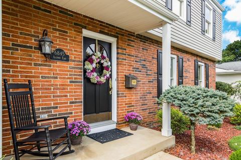 6845 Alloway St E, Worthington, OH 43085 photo 2