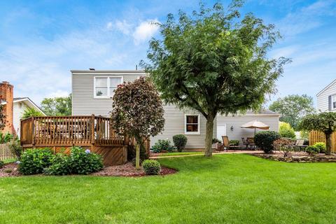 6845 Alloway St E, Worthington, OH 43085 photo 40