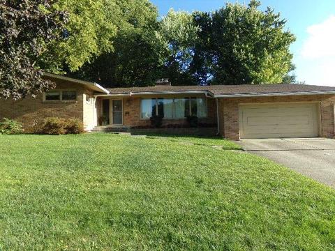 651 S Broadmoor Blvd, Springfield, OH 45504 photo 1