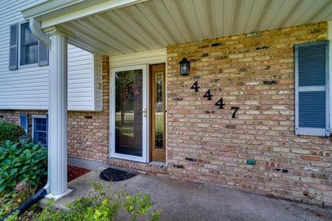 4447 Kay Ave, Springfield, OH 45502 photo 17