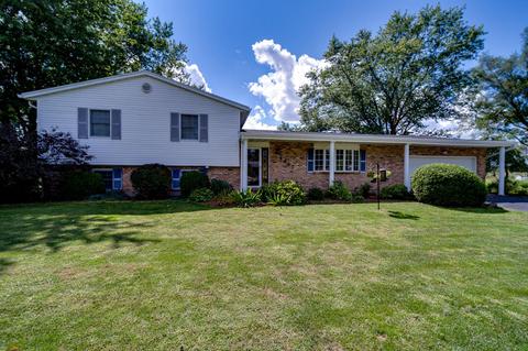 4447 Kay Ave, Springfield, OH 45502 photo 14