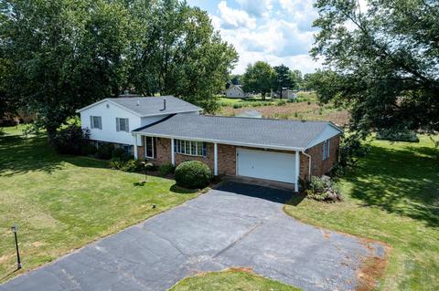4447 Kay Ave, Springfield, OH 45502 photo 1
