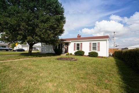 455 Avon Dr, Circleville, OH 43113 photo 2