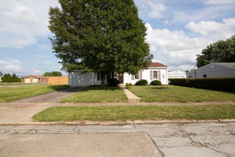 455 Avon Dr, Circleville, OH 43113 photo 1