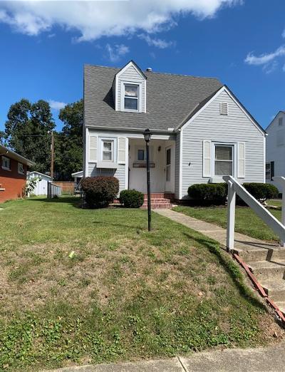 106 Seyfert Ave, Circleville, OH 43113 photo 1