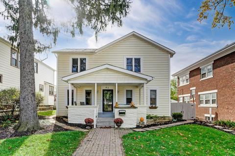 83 E Como Ave, Columbus, OH 43202 photo 4