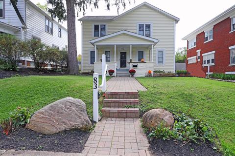 83 E Como Ave, Columbus, OH 43202 photo 1