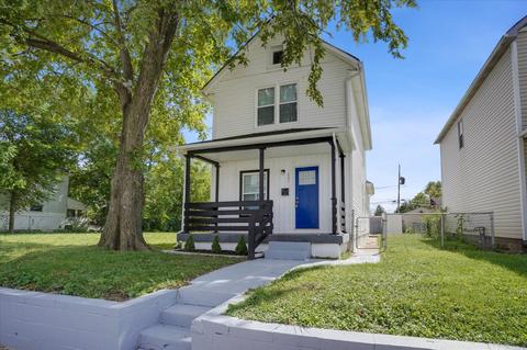 485 E Markison Ave, Columbus, OH 43207 photo 1