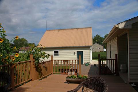 4779 St James Rd, Waldo, OH 43356 photo 5