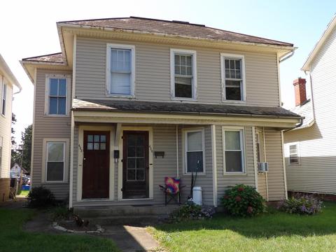 430 E Wheeling St, Lancaster, OH 43130 photo 1