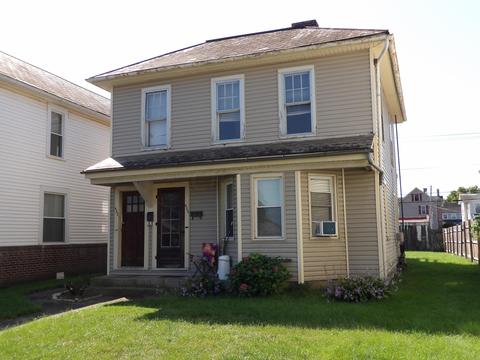 430 E Wheeling St, Lancaster, OH 43130 photo 2