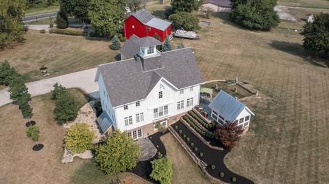 427 E Pattison Ave, Kenton, OH 43326 photo 67