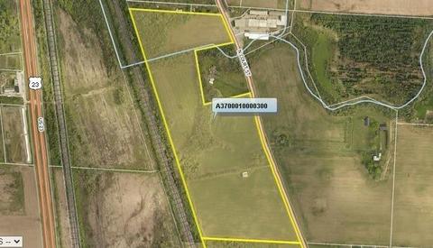 1931 N Court St, Circleville, OH 43113