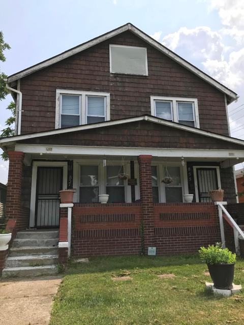 855 E 4th Ave, Columbus, OH 43201 photo 1