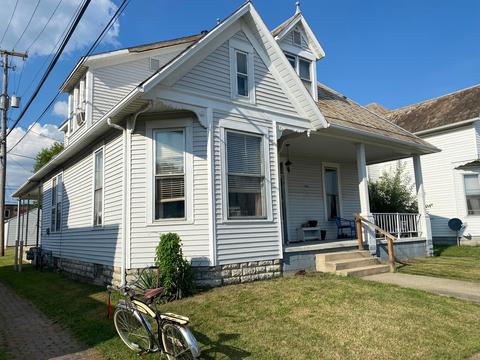 156 E 2nd St, Logan, OH 43138 photo 2
