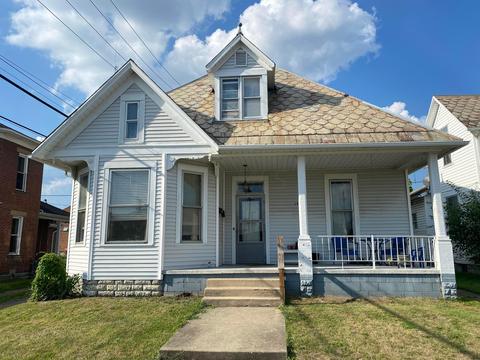 156 E 2nd St, Logan, OH 43138 photo 1