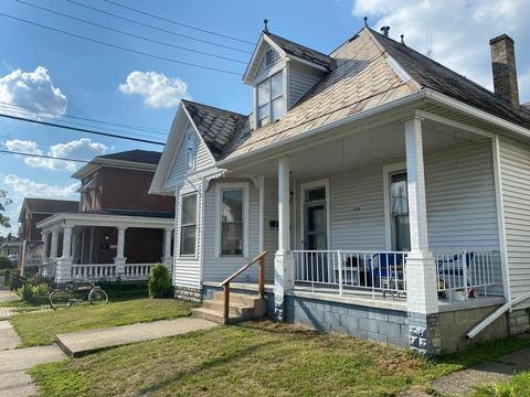 156 E 2nd St, Logan, OH 43138 photo 3