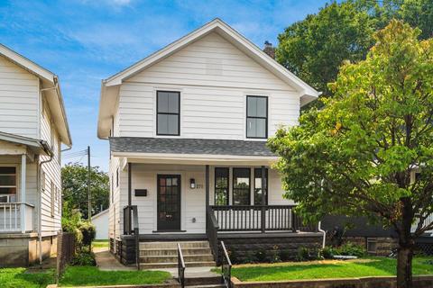 271 E Moler St, Columbus, OH 43207 photo 1