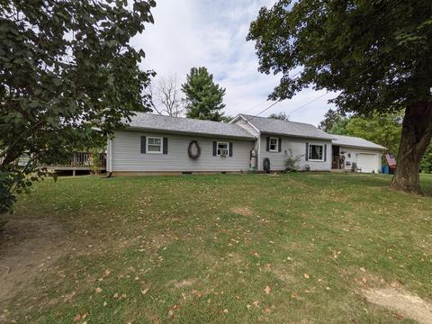 321 E High St, Fulton, OH 43321 photo 2