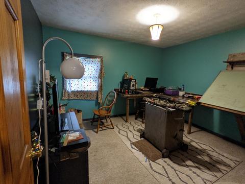321 E High St, Fulton, OH 43321 photo 11