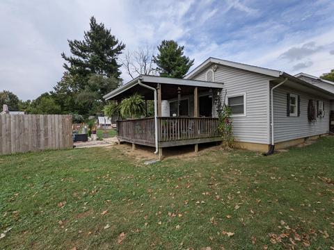 321 E High St, Fulton, OH 43321 photo 3