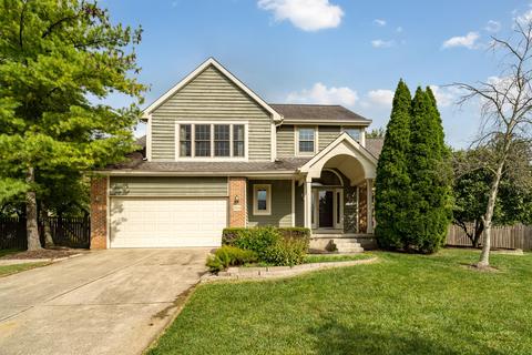 2544 Bouchard Ct, Powell, OH 43065 photo 1
