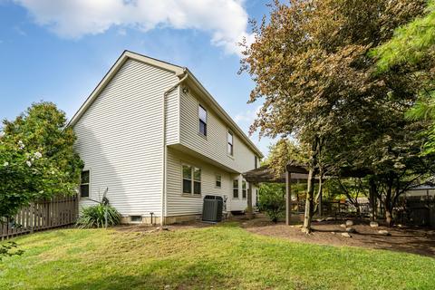 2544 Bouchard Ct, Powell, OH 43065 photo 35
