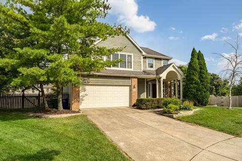 2544 Bouchard Ct, Powell, OH 43065 photo 3