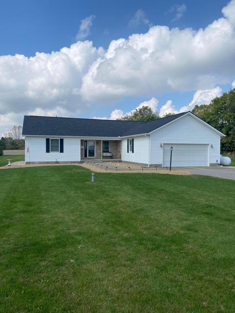 316 Mutual Union Rd S, Cable, OH 43009 photo 1