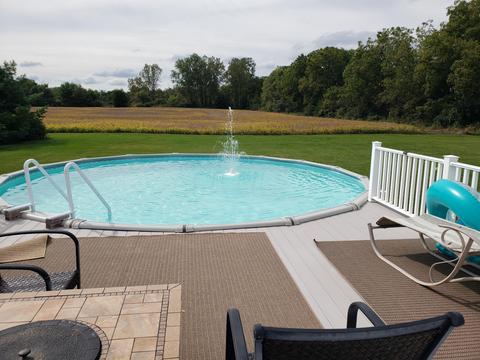316 Mutual Union Rd S, Cable, OH 43009 photo 24