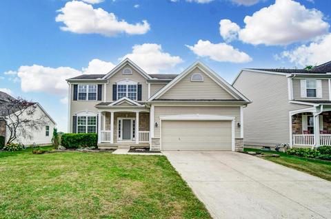 208 Stockard Loop, Delaware, OH 43015 photo 2