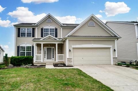 208 Stockard Loop, Delaware, OH 43015 photo 1
