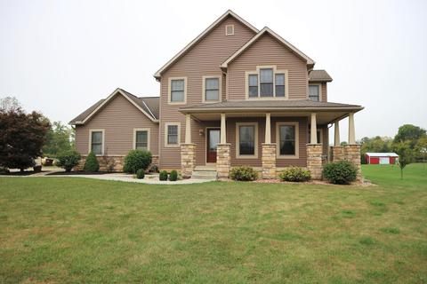 6936 Zane Trail Rd, Circleville, OH 43113 photo 1