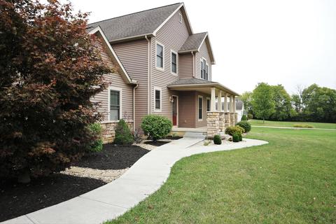 6936 Zane Trail Rd, Circleville, OH 43113 photo 2